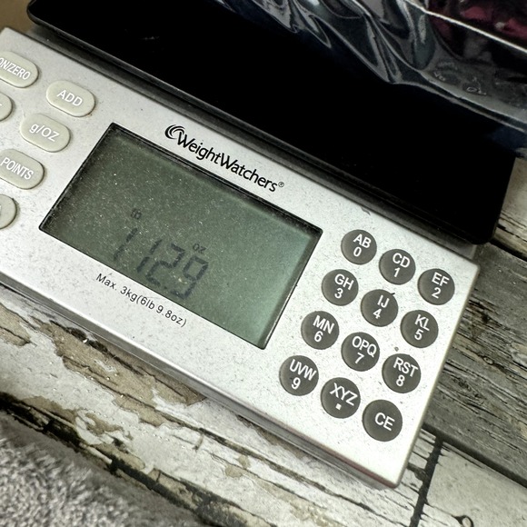 Fat Face Mens Jacket Size Large Full Zip Fleece Performance Retro Gorpcore - Picture 11 of 11